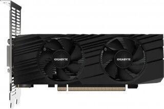 Gigabyte GeForce GTX 1650 D6 Low Profile (GV-N1656D6-4GL) Ekran Kartı kullananlar yorumlar